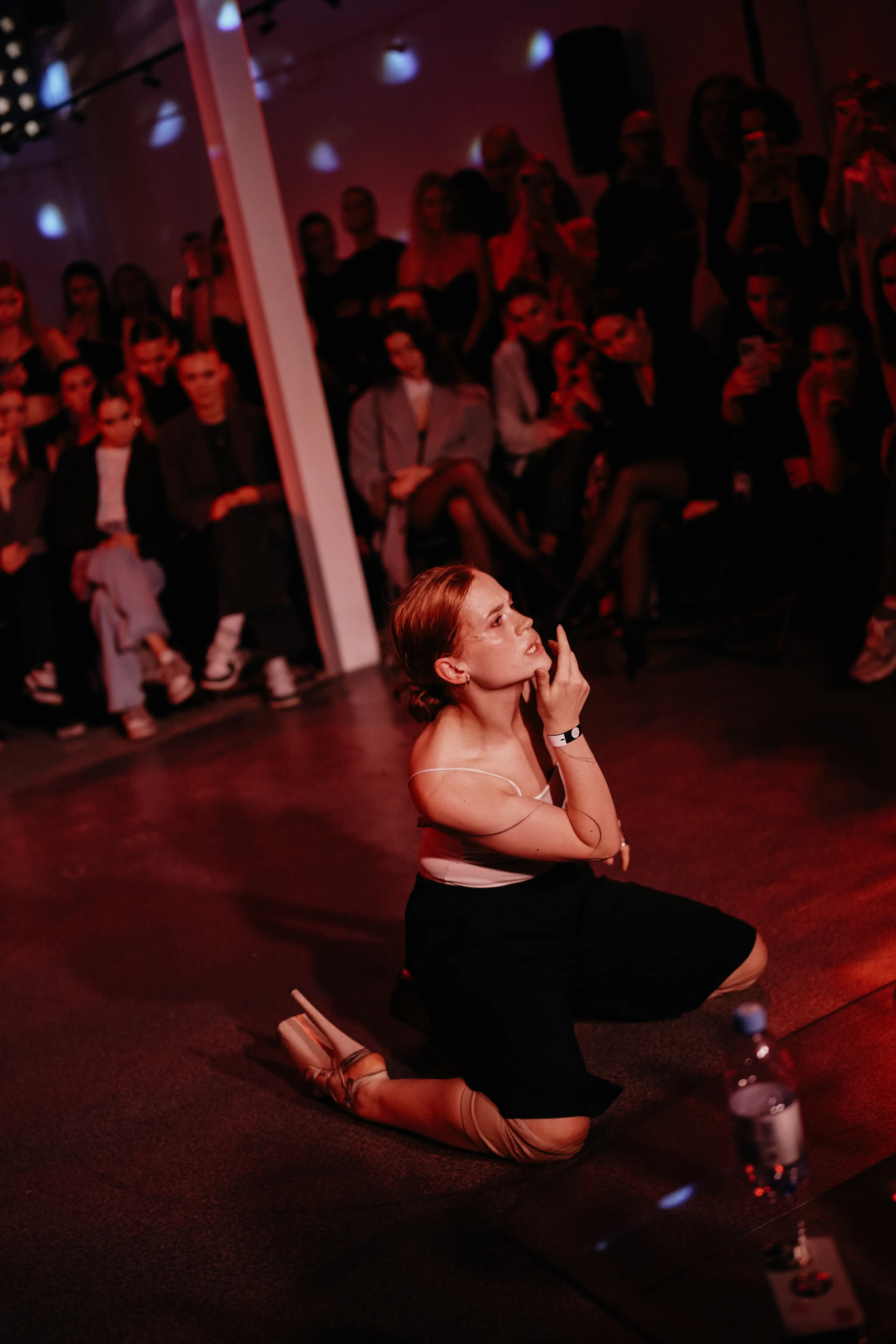 Фото Heels On Fire 20.09.2025 в Калининграде 1